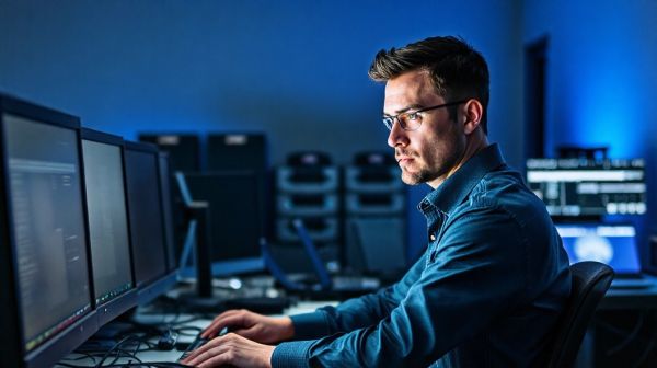 5 avantages de la télémaintenance pour des interventions instantanées