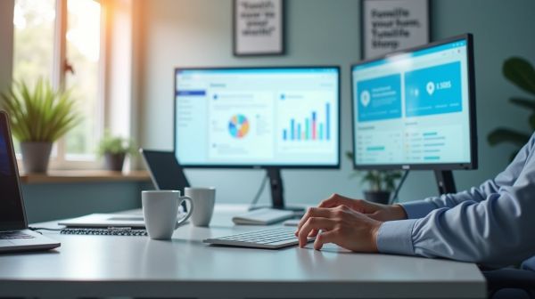 Automatiser les processus avec Power Automate
