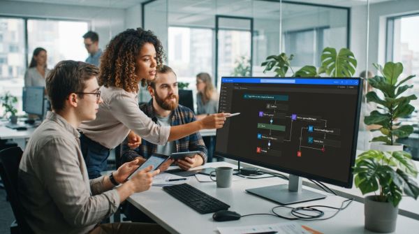 Automatiser les processus avec Power Automate