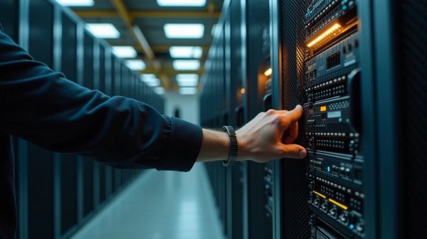 La télémaintenance évite d’attendre une intervention pour chaque incident