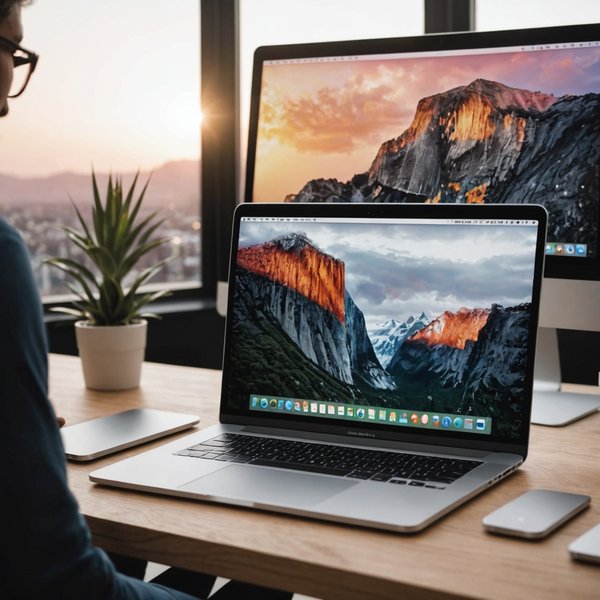 Comment choisir les meilleurs accessoires pour le MacBook Pro M2 en 2024?