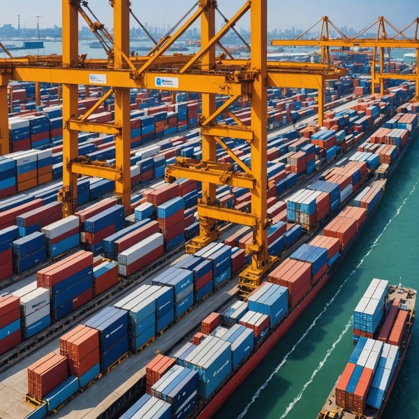 Comment les entreprises peuvent-elles utiliser l'Internet des objets pour améliorer la logistique et la supply chain?