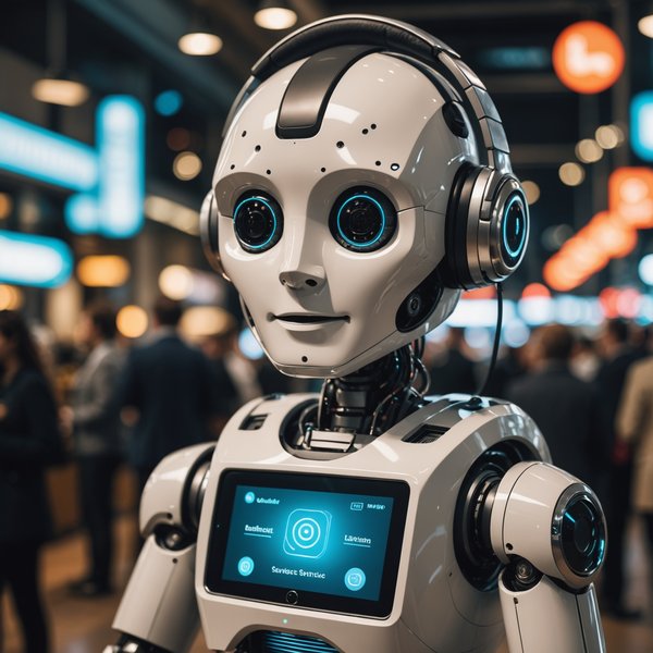 Comment les entreprises peuvent-elles utiliser les chatbots pour optimiser leur service client?