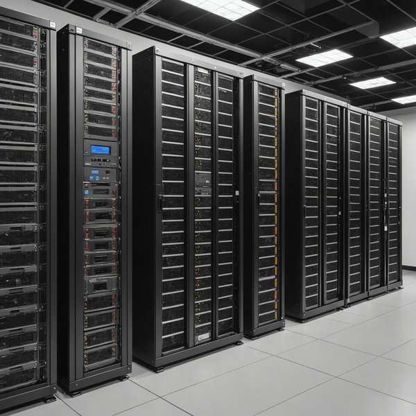 Quels sont les avantages des alimentations redondantes pour les serveurs en entreprise ?