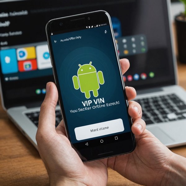 Comment configurer un VPN sur un smartphone Android pour une sécurité maximale en ligne ?