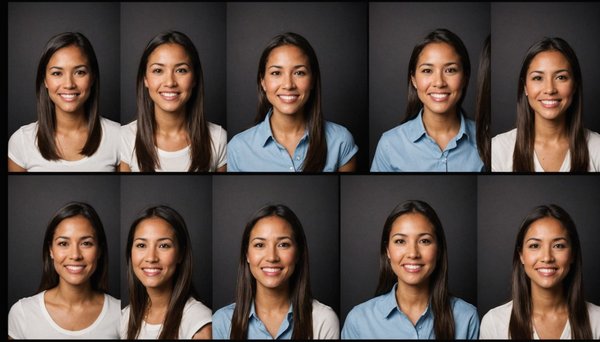 Cabine de type photomaton : vos photos d'identité en un clin d'œil