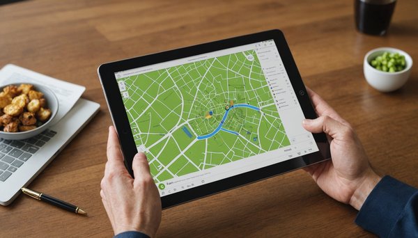 Choisir la meilleure tablette pour qgis : guide complet