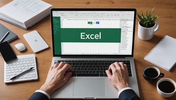 Devenez expert en excel 2025 : cours en ligne pour tous niveaux