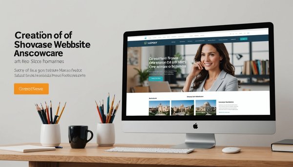 Création site vitrine : attire et convertit facilement